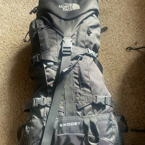 The North Face Exocet Backpack